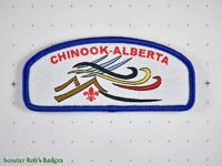 Chinook-Alberta [AB 06b.1]